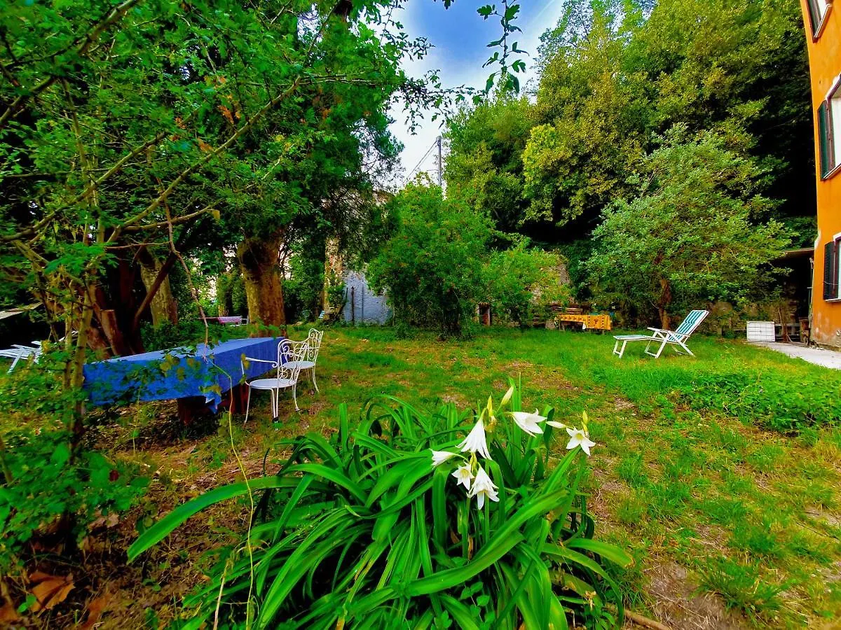 Villa De Benedetti Sarzana 0*,  Italien