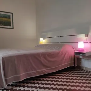 Appartamento La Modesta, Sarzana