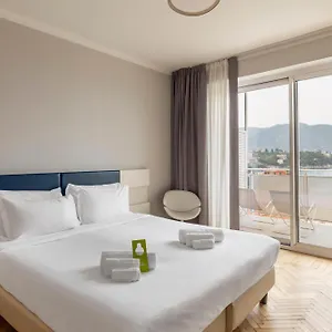 4* Hotell Park Suisse