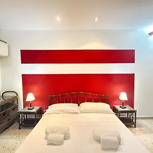 Casina Delle Palme Trapani