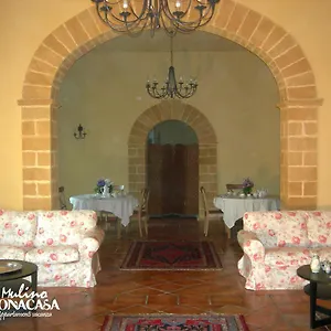 Mulino Bonacasa Mazara del Vallo