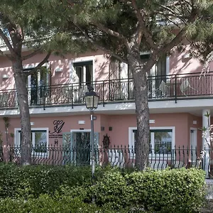 3* Hotell Degli Argentieri