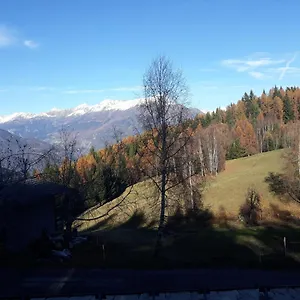 I Conti Di Piscè Le Bratte