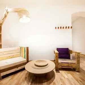 3* Hotell Delle Spezie