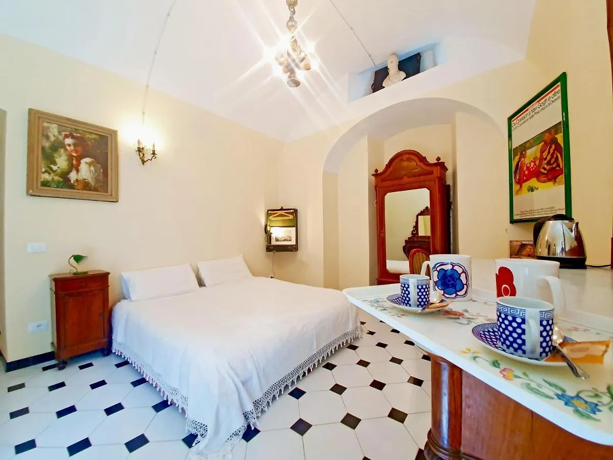 Guest house Villa De Benedetti Sarzana