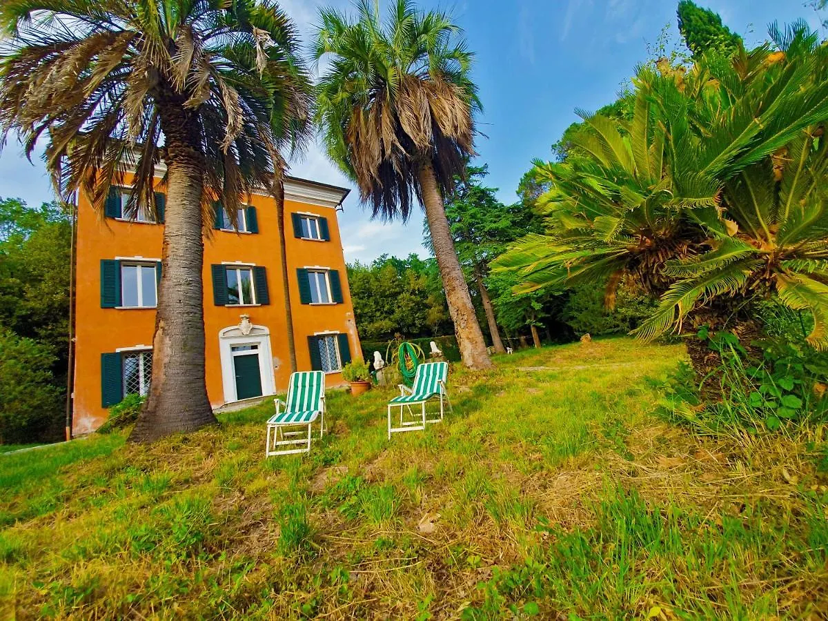 Villa De Benedetti Sarzana 0*,  Italy