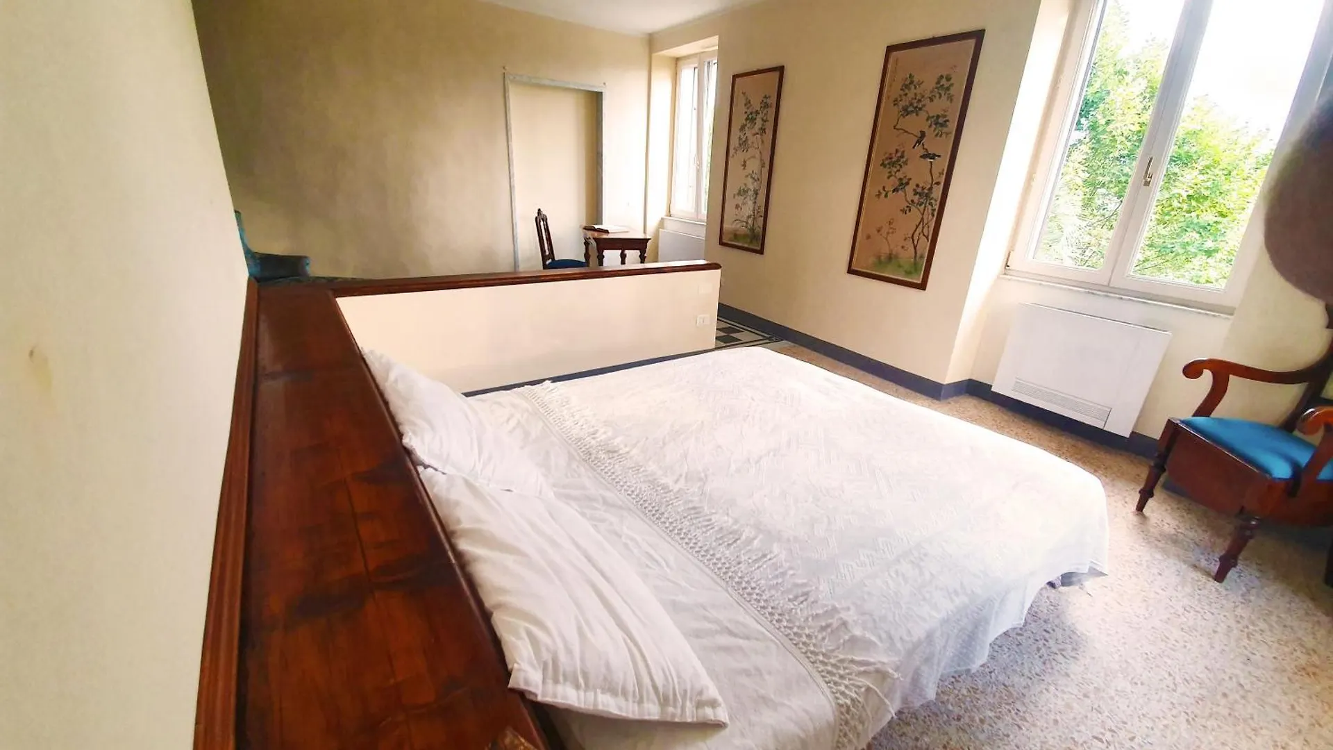 Guest house Villa De Benedetti Sarzana